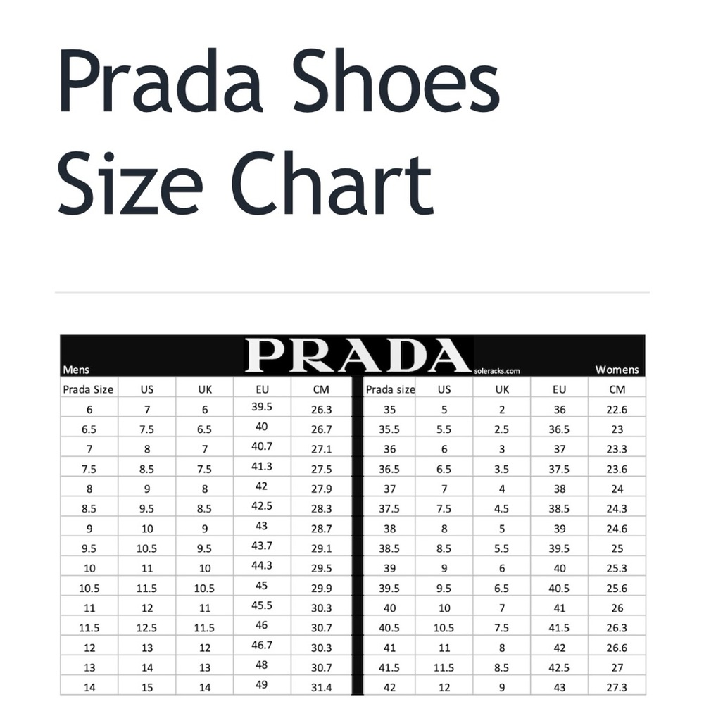 Prada Red and Black Canvas Sneakers - Picture 6 of 6